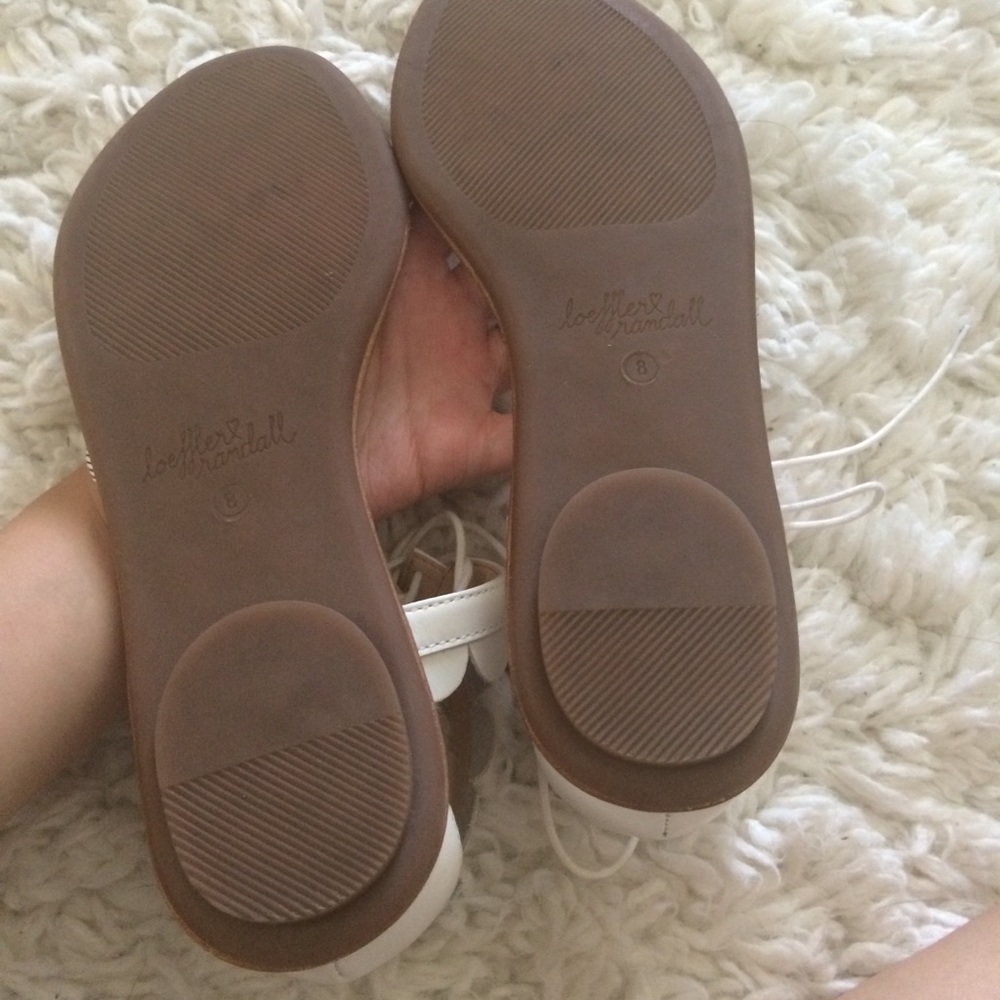 Loeffler Randall Marmy Sandals (Size 8) - Picture 7 of 8